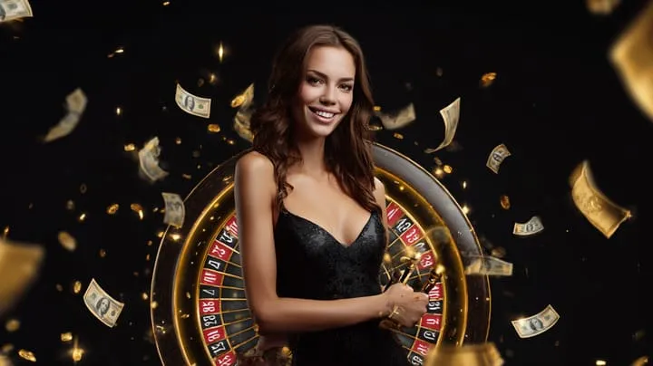 FORTUNA555 COM casino México juegos en vivo con crupieres HD