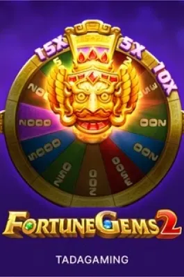 Fortune Gems 2 tragamonedas nueva en FORTUNA555