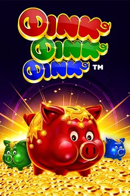 Oink Oink Oink slot de cerditos en FORTUNA555