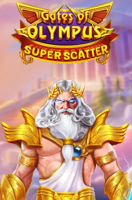 Gates of Olympus Super Scatter en FORTUNA555