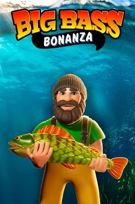 Big Bass pesca con premios en FORTUNA555