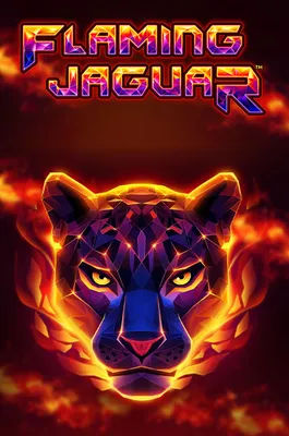 Flaming Jaguar tragamonedas selvática FORTUNA555
