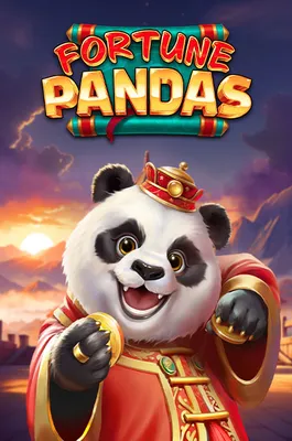 Fortune Pandas slot de pandas en FORTUNA555