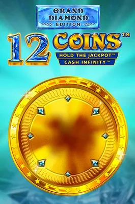 12 Coins nuevo hold and win en FORTUNA555