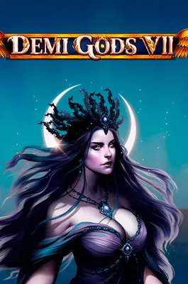 Demi Gods mitología griega en FORTUNA555