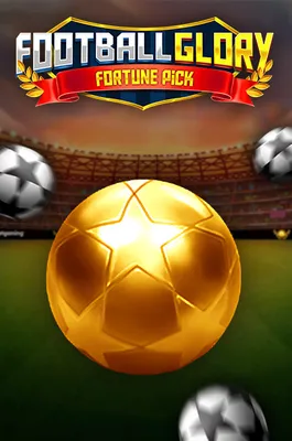Football Glory slot de fútbol en FORTUNA555