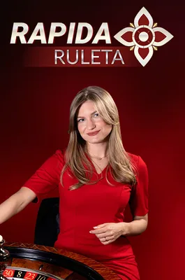 Rápida Ruleta en vivo FORTUNA555 casino