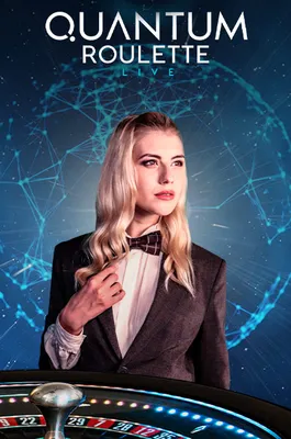 Quantum Roulette en vivo FORTUNA555