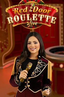 Red Door Roulette casino en vivo FORTUNA555