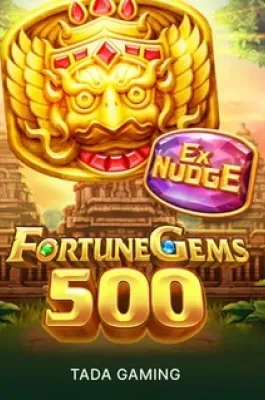 Fortune Gems 500 tragamonedas en FORTUNA555 casino online